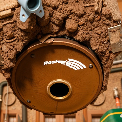 Sewer Repair Arlington