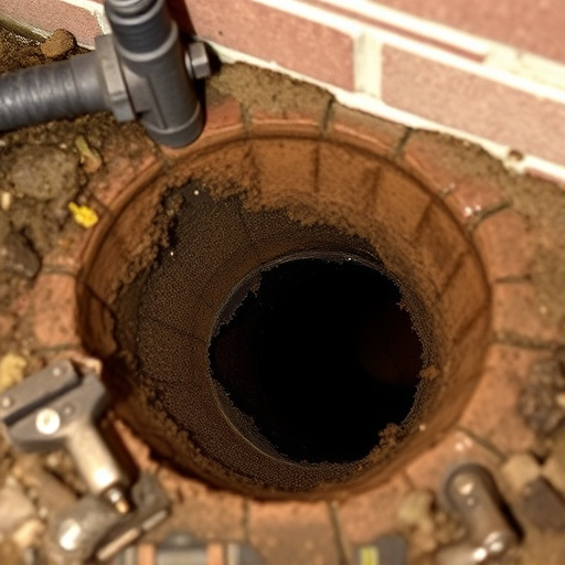 Sewer Repair Arlington