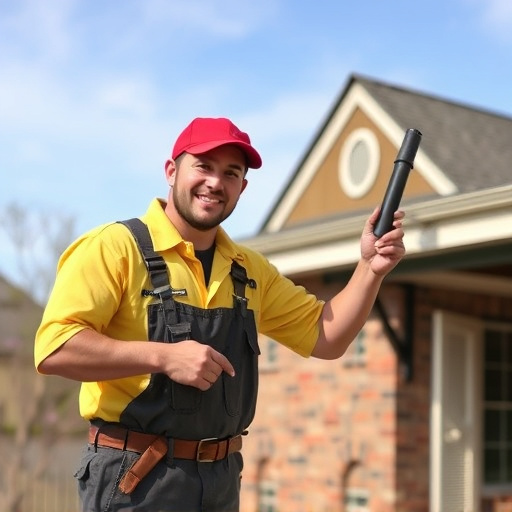 Skilled Plumber Arlington