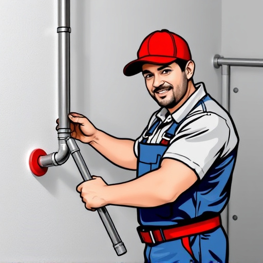 Skilled Plumber Arlington