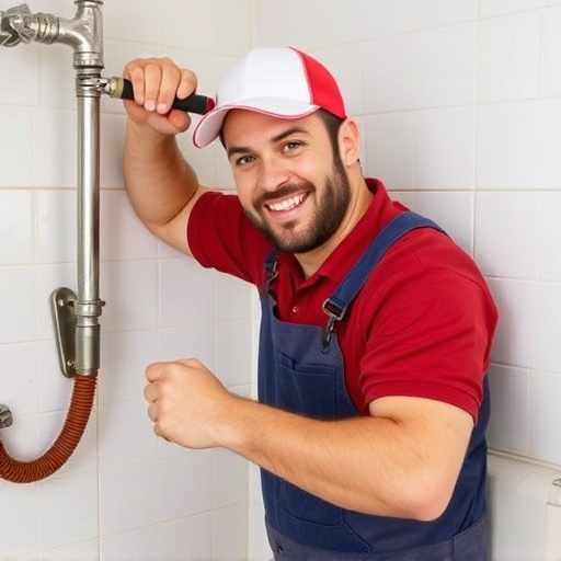 Skilled Plumber Arlington