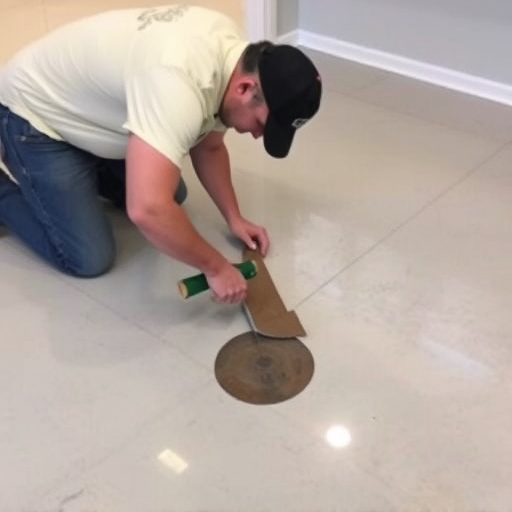 Slab Leak Detection Arlington