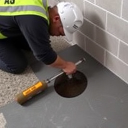 Slab Leak Detection Dallas