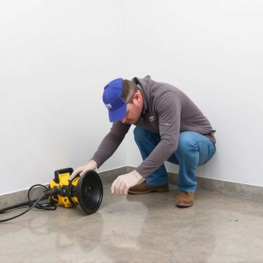 Slab Leak Detection Dallas