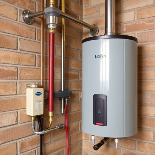 Tankless Water Heater Repair Dallas