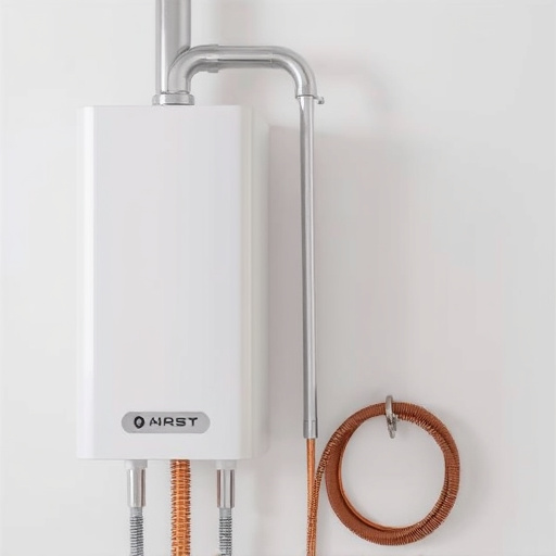 Tankless Water Heater Repair Dallas