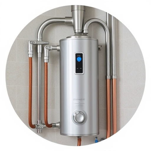 Tankless Water Heater Repair Dallas