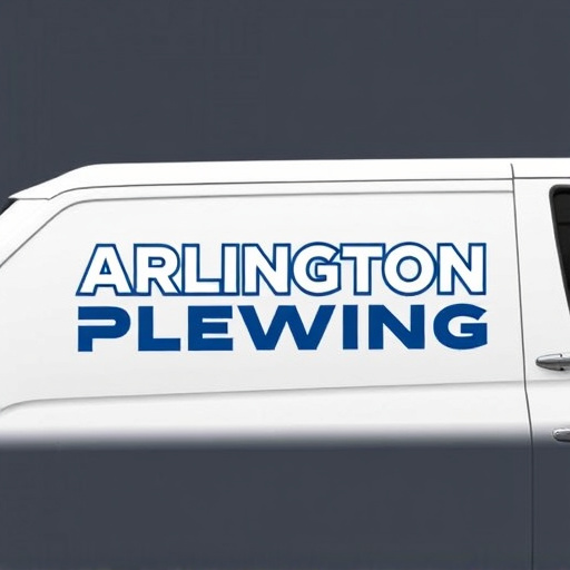 Top Arlington Plumber