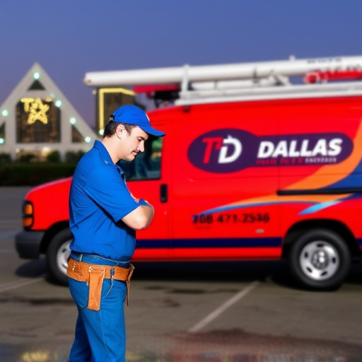 Top Dallas Plumber