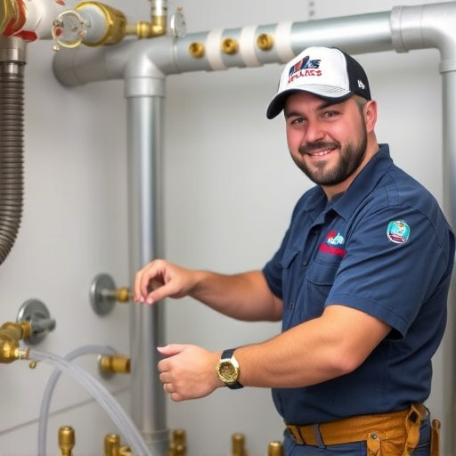 Trusted Dallas Plumbing Specialist