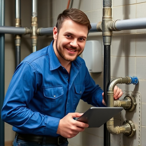 Trusted Dallas Plumbing Specialist