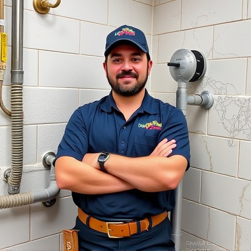 Trusted Dallas Plumbing Specialist
