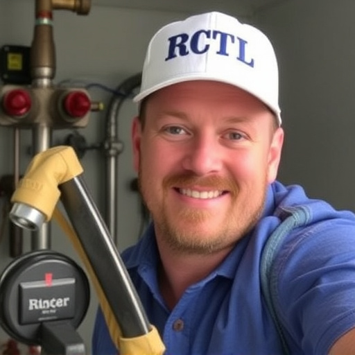 Trusted Plumber Near Me Arlington