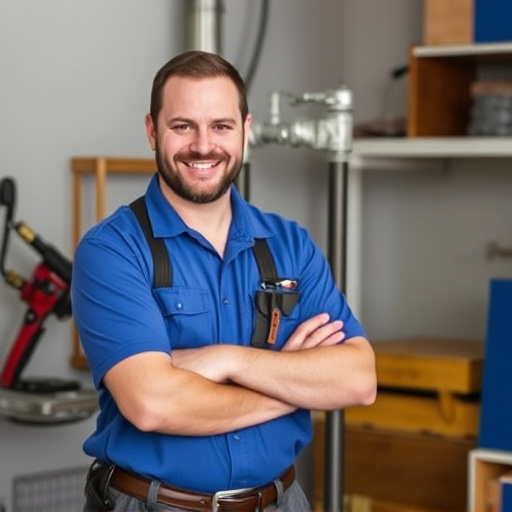 Trusted Plumber Near Me Arlington