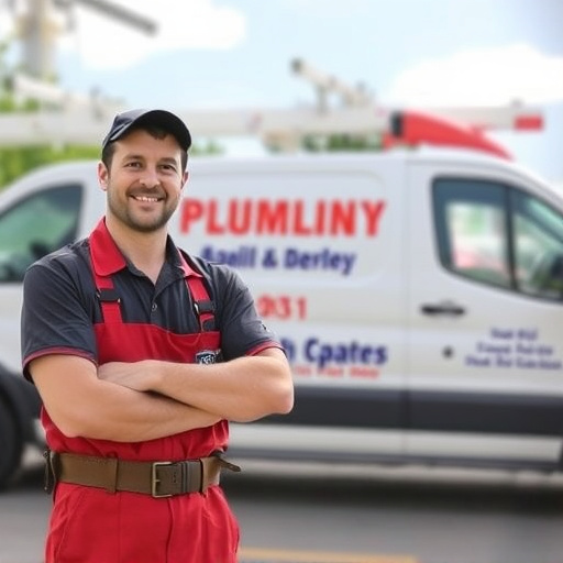Urgent Plumber Arlington