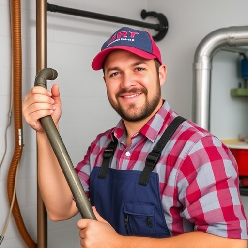 Urgent Plumber Arlington