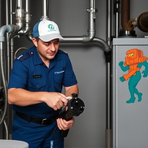 Urgent Plumber Arlington