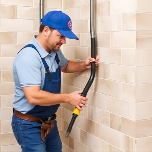 Affordable Arlington plumber
