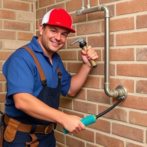 Affordable Arlington plumber