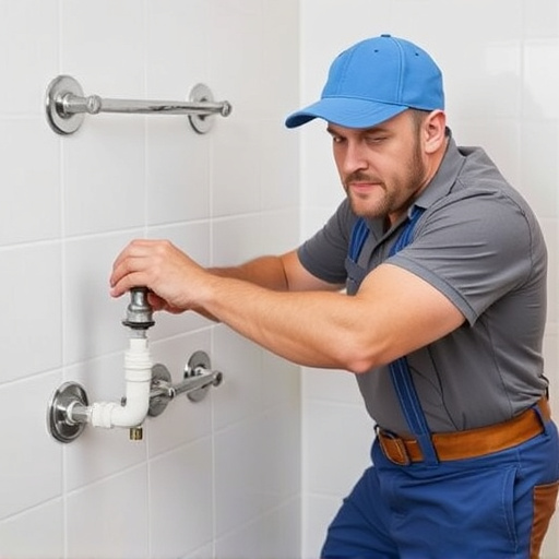 Affordable Arlington plumber
