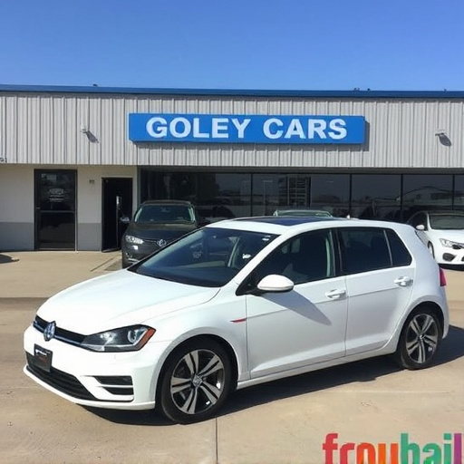 Affordable Golf Cars Fort Worth