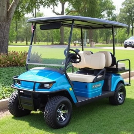 Affordable Golf Cart Rental Fort Worth