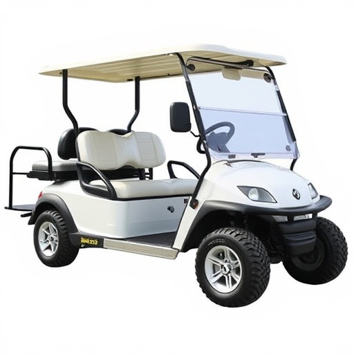 Affordable Golf Cart Rental Fort Worth