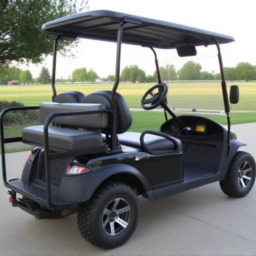Affordable Golf Cart Rental Fort Worth