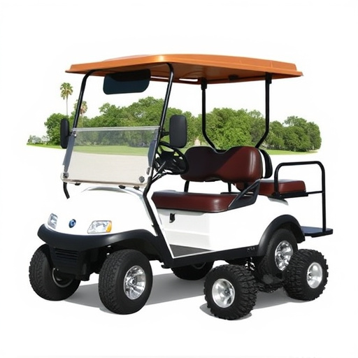 Affordable Golf Cart Rental Fort Worth