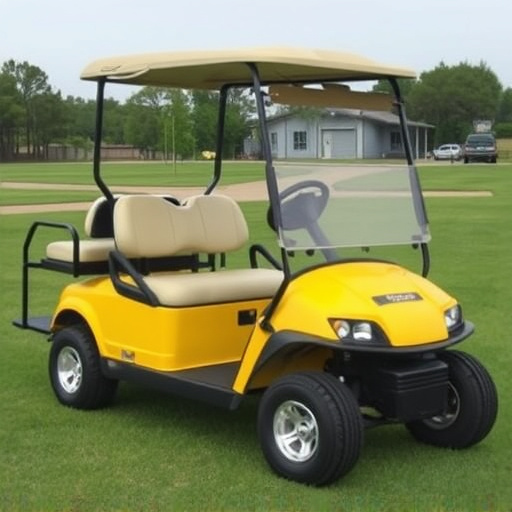 Affordable Golf Cart Rental Fort Worth
