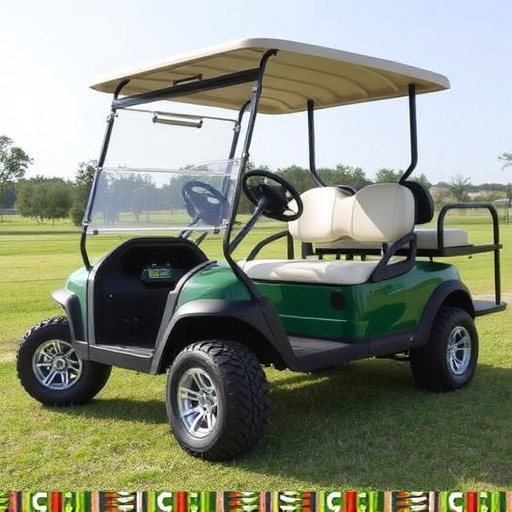 Affordable Golf Cart Rental Fort Worth