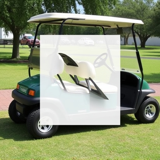 Affordable Golf Cart Rental Fort Worth