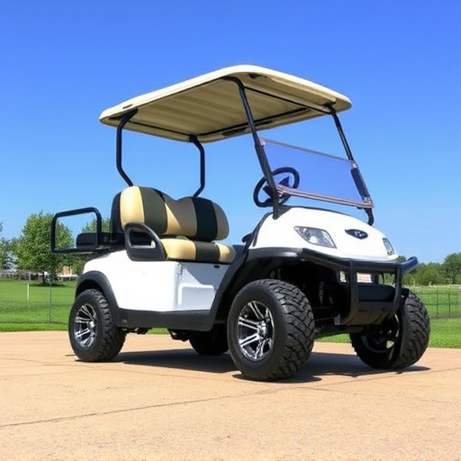 Affordable Golf Carts Dallas