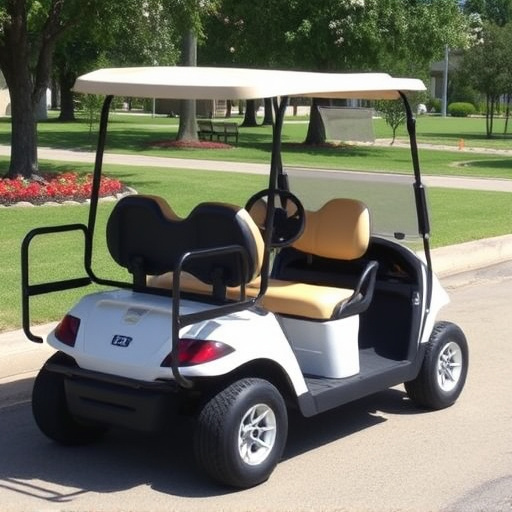 Affordable Golf Carts Dallas