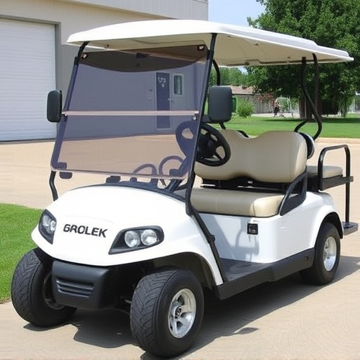 Affordable Golf Carts Dallas