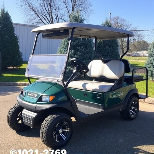 Affordable Golf Carts Dallas