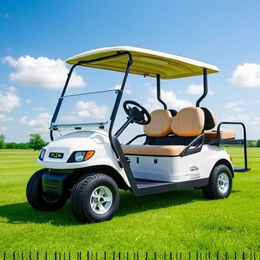 Affordable Golf Carts Dallas