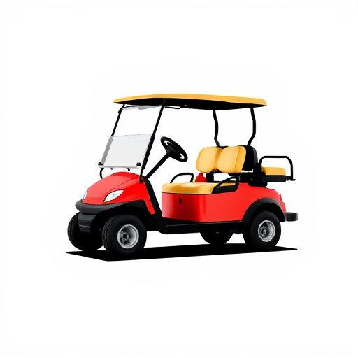 Affordable Golf Carts Fort Worth
