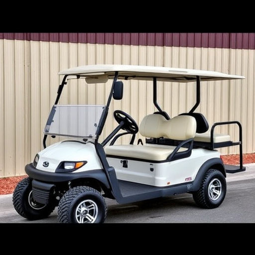 Affordable Golf Carts Fort Worth