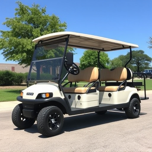 Affordable Golf Carts Fort Worth