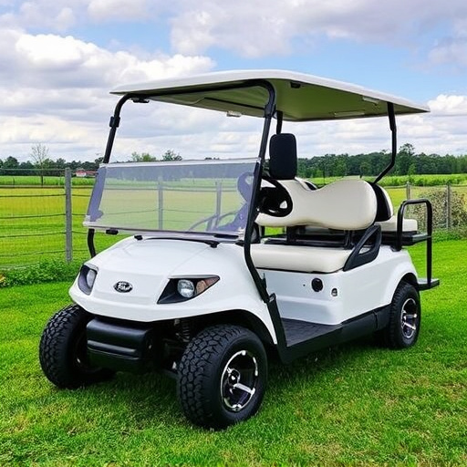 Affordable Golf Carts Fort Worth