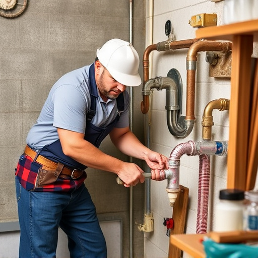 Affordable Plumber Dallas