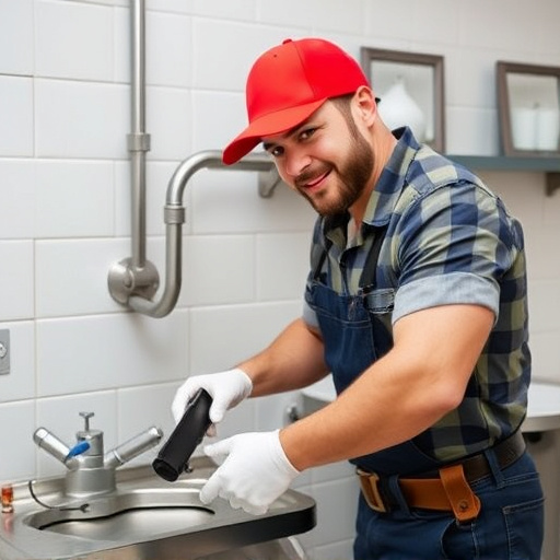 Affordable Plumber Dallas