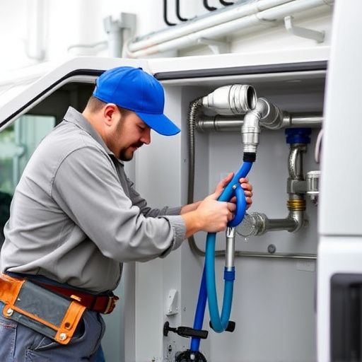 Arlington Area Plumber Services