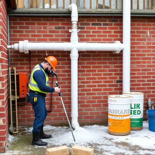 Arlington Area Plumber Services