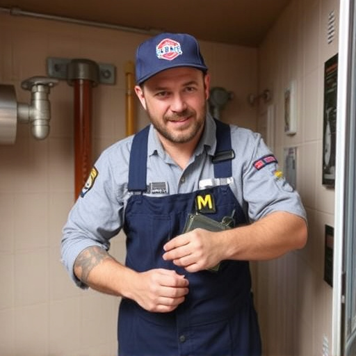 Arlington Area Plumber Services