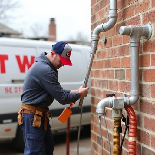Arlington Area Plumber Services