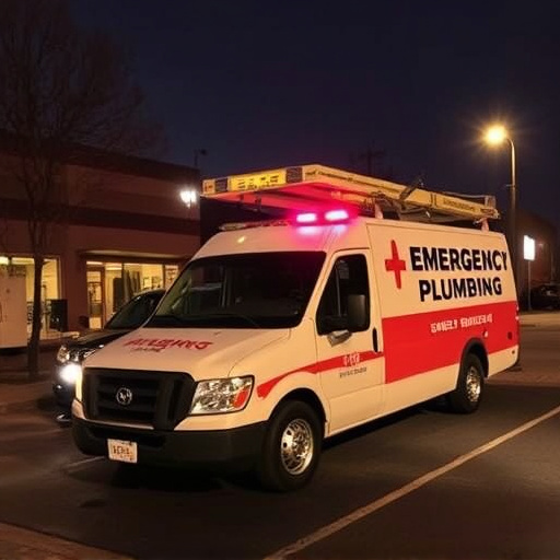 Arlington Emergency Plumbing