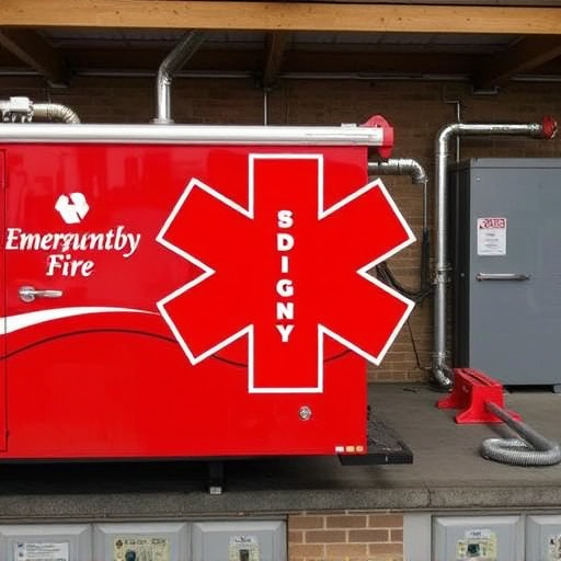 Arlington Emergency Plumbing