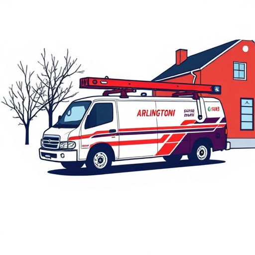 Arlington Emergency Plumbing